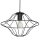 Pendelleuchte, AMOS, 1 x E27/40W