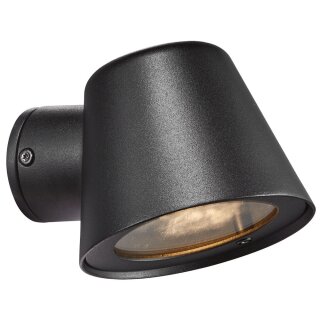 Außenwandleuchte, ALERIA, 1 x GU10/35W