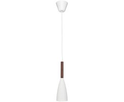 Pendelleuchte, PURE, 1 x E27/40W
