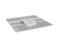 LED-Aufbauleuchten, PLANON PLUS, 2700 - 6500K, mit Fernbedienung
