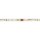 LED-Flexstreifen, STRIP 1000 E, ESSENCE, 2835-SMD-LEDs/24V/40W, L 5 m, 400 LEDs, ~8W/m, ~980 lm/m