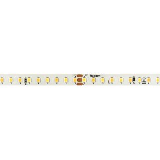 LED-Flexstreifen, STRIP 2200 E TWW/TW, ESSENCE, 2835-SMD-LEDs/24V/96W, L 5 m, 640 LEDs,