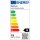 LED-Flexstreifen, STAR, ZeroPitch Furniture, COB-LEDs/24V/13,5W, L 3 m, 1.260 LEDs, ~4,5W/m, ~350 lm/m