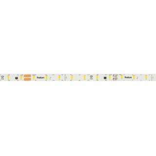 LED-Flexstreifen, STRIP 400 S, 2835-SMD-LEDs/24V/18W, L 5 m, 350 LEDs, ~3,6W/m, ~400 lm/m