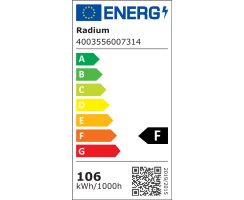 LED-Flexstreifen, Bi-Color, STRIP 2000 S TW/TWW,...