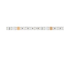 LED-Flexstreifen, 5 m, 350 LEDs, 24V/72W-RGB, SMD 5050,...