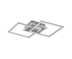 LED-Deckenleuchte, VENIDA, LED/25W