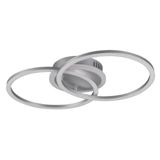 LED-Deckenleuchte, VENIDA, LED/25W