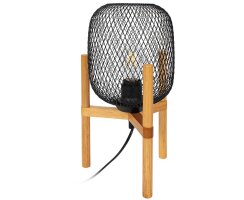 Tischleuchte, CALIMERO, 1 x E27/40W