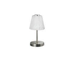 Tischleuchte, EMMY, LED/2,5W