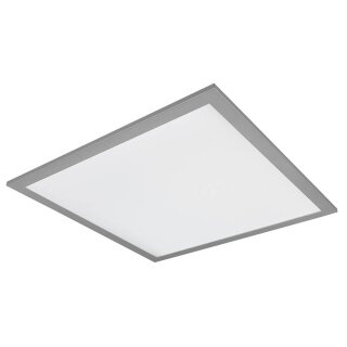 LED-Aufbauleuchte, 2700K - 6000K, mit Fernbedienung