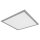 LED-Aufbauleuchte, 2700K - 6000K, mit Fernbedienung