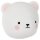 LED-Nachtlicht, LUMILU TOUCH LIGHT, BEAR, batteriebetrieben
