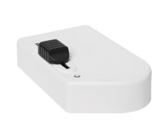 Schnur-Fußdimmer, 40 - 250W oder LED 4 - 100W,...