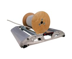Kabeltrommelabroller, PRO