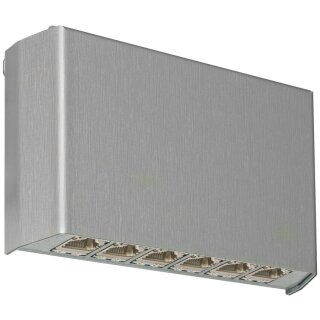 AP-CAT 6A-Patch Panel, Datenübertragung bis 250 MHz für anwendungsneutrale Verkabelung