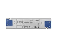 LED-Netzteil, 12V-DC/20-96W, superflach