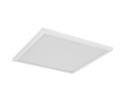 LED-Aufbauleuchte, LED/36W, 3.600 lm, mit Mikroprismen,...