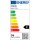 LED-Aufbauleuchte, LED/36W, 3.600 lm, mit Mikroprismen, UGR <19