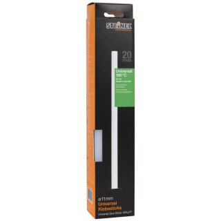 Klebesticks, 20 Sticks, Ø 11