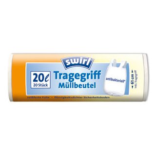 Müllbeutel