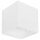 LED-Wandleuchte, LOUIS, LED/4,3W