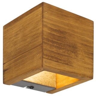 LED-Wandleuchte, BRAD