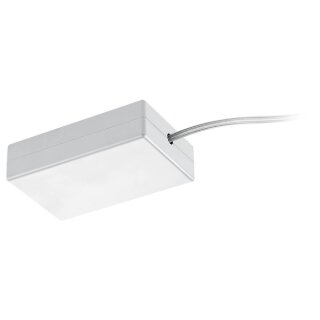2-Phasen-Flexible Stromversorgung, DUOline - Track System, für universal und elektronische Mittel- und Endeinspei
