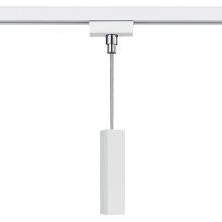 Pendeladapter, DUOline - Track System