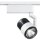 LED-Strahler, RADIATOR, DUOline - Track System, 1 xLED/15W, 1.270 lm, 2300/3000/4000K