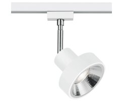 Strahler, LEON, DUOline - Track System, 1 x GU10/5W