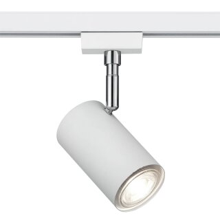 Strahler, MARLEY, DUOline - Track System, 1 x GU10/5W