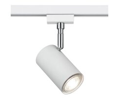 Strahler, MARLEY, DUOline - Track System, 1 x GU10/5W