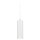 Pendelleuchte, MARLEY, DUOline - Track System, 1 x GU10/5W