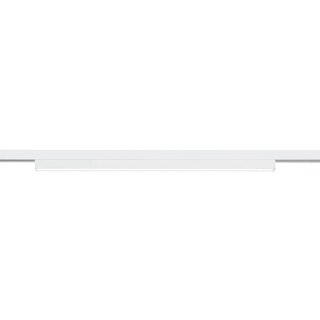 LED-Strahlerschiene, PANEL, DUOline - Track System, LED/6W, 850 lm, 3000K