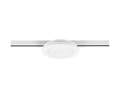 LED-Strahlerpanel, PANEL, DUOline - Track System