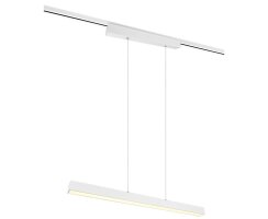 LED-Pendelleuchte, PAROS, DUOline - Track System,...