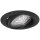Einbauleuchte, JURA, 1 x GU10/15W-LED, schwenkbar