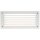 LED-Wand- und Treppeneinbauleuchte, HARDEY, LED/9W, 3000K