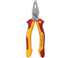 VDE-Kombizange, PROFESSIONAL ELECTRIC, DynamicJoint®,...