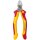VDE-Seitenschneider, PROFESSIONAL ELECTRIC, DynamicJoint®, isoliert