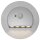 Wand- und Treppeneinbauleuchte, RUBI, LED/0,93W, 25 lm, 3100K, mit Bewegungsmelder