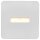 Wand- und Treppeneinbauleuchte, LAMI, LED/0,93W, 16 lm, 3100K