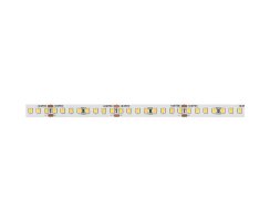 LED-Flexstreifen, 2835-SMD-LEDs/24V/72W, L 5m, 800 LEDs, ~14,4W/m 3000K 1.895 lm/m 
