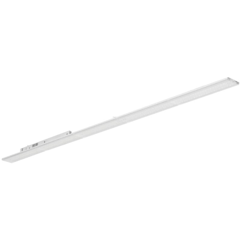LED-Schienenstrahler, 50/45/40/35W, einstellbar, L 1500 35W - 50W, 5.250 lm - 7.500 lm L 1.500, B 60, H 11