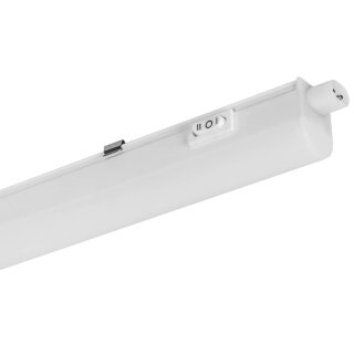 LED-Möbelunterbauleuchte, PINOLIGHT Color Select, 3000K + 4000K 4W, 400 lm L 313, B 22, H 30 