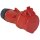 CEE-Kupplung, PowerTOP® Xtra, ErgoCONTACT®, 5-polig, 400V, mit Schraubklemmen 16A 