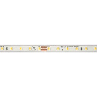 LED-Flexstreifen, 5m 400 LEDs, 24V/60W-3000K, IP66, RADIUM RSTA3745 3000K 1.379 lm/m 