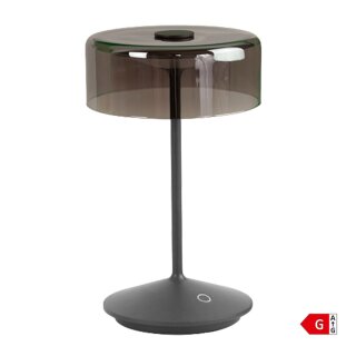 LED-Akku- dimmbare Tischleuchte, NUMOTION, LED/2,2W
