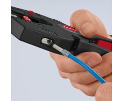 Multiwerkzeug, NexStrip, 0,25 - 4 mm² + Twin 2 x...